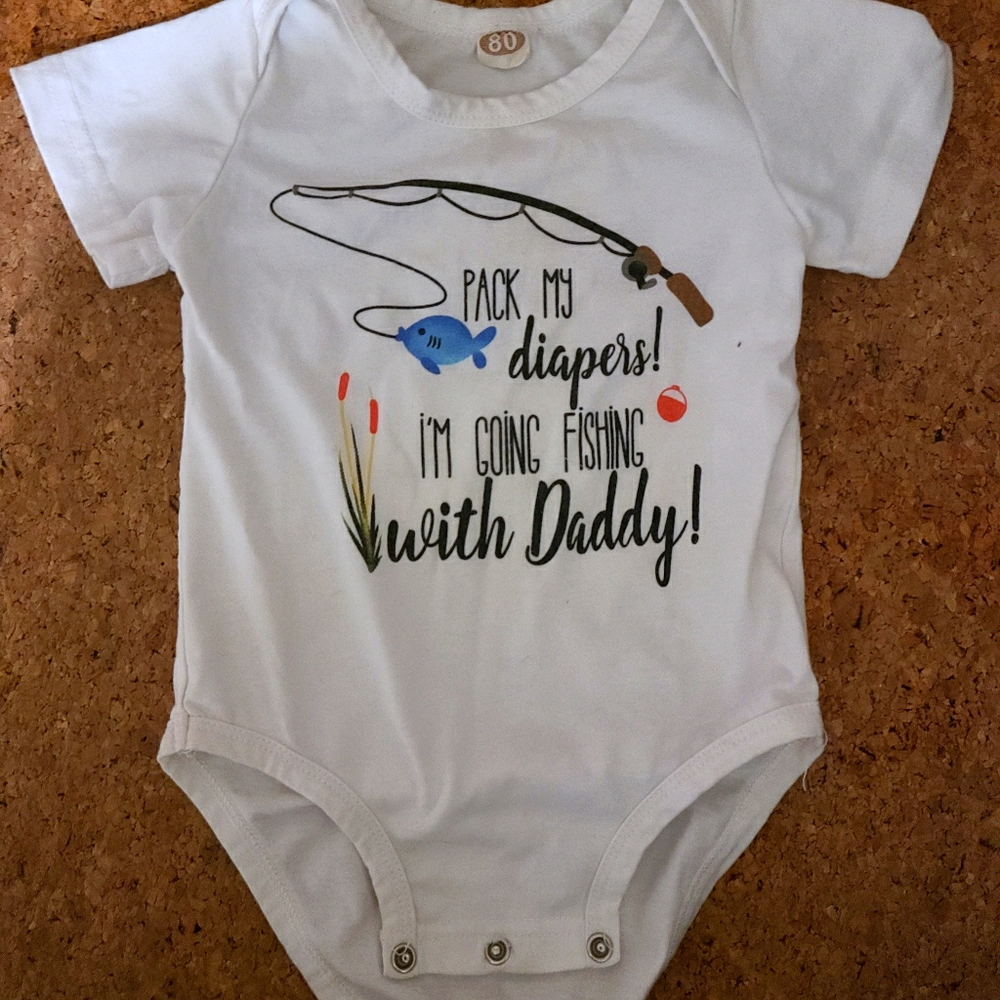 Baby onesie